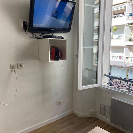 Smart Studio Канни Екстер'єр фото