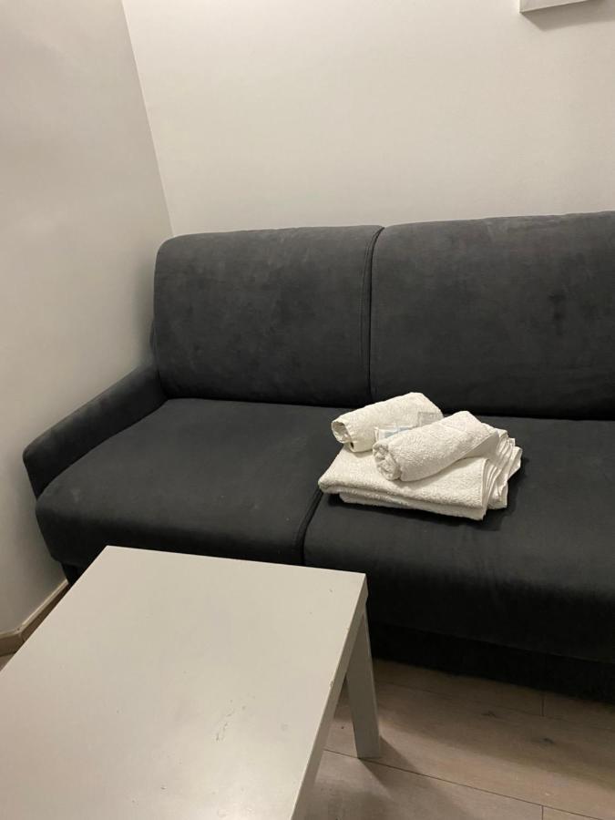 Smart Studio Канни Екстер'єр фото