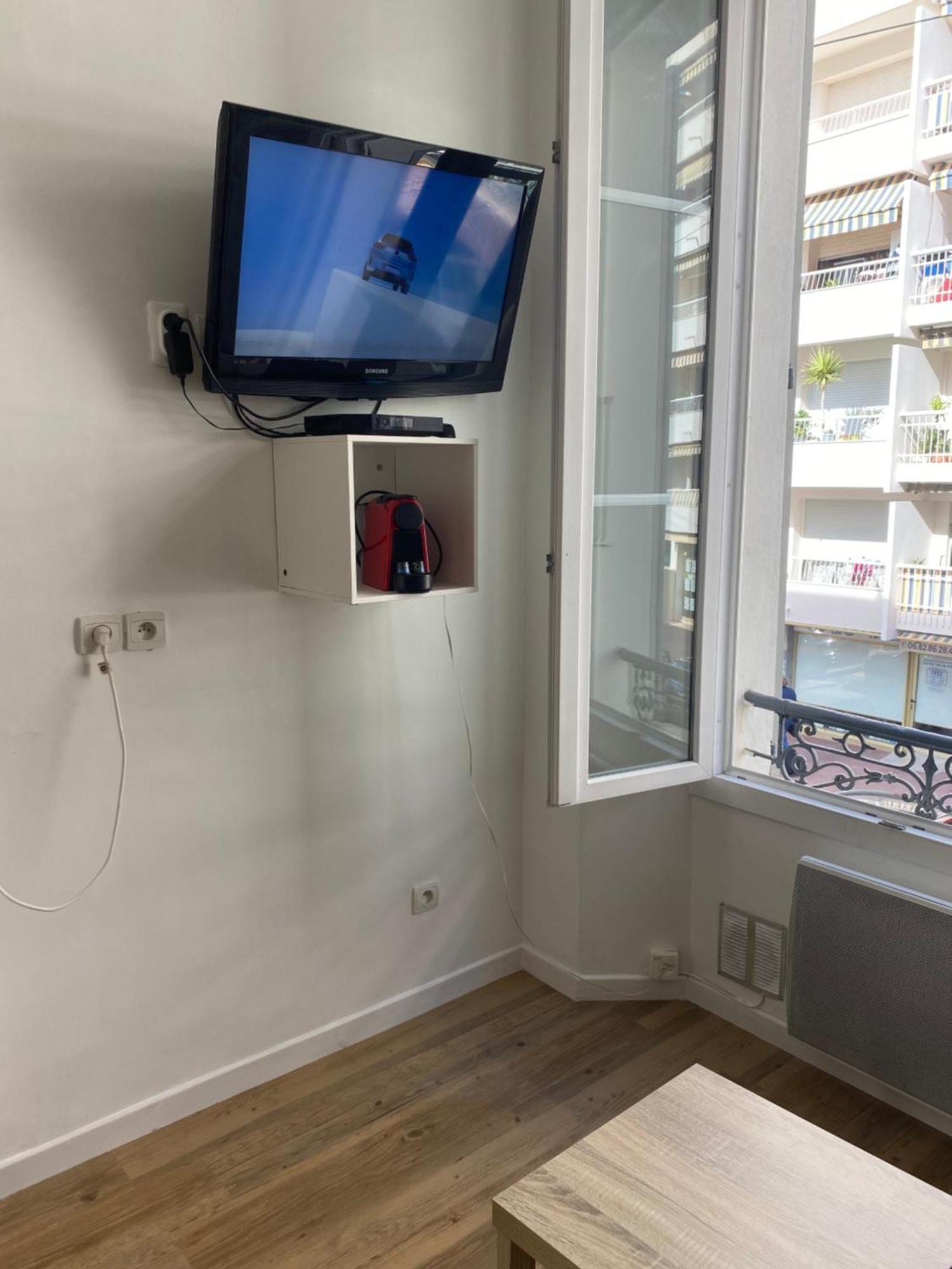 Smart Studio Канни Екстер'єр фото