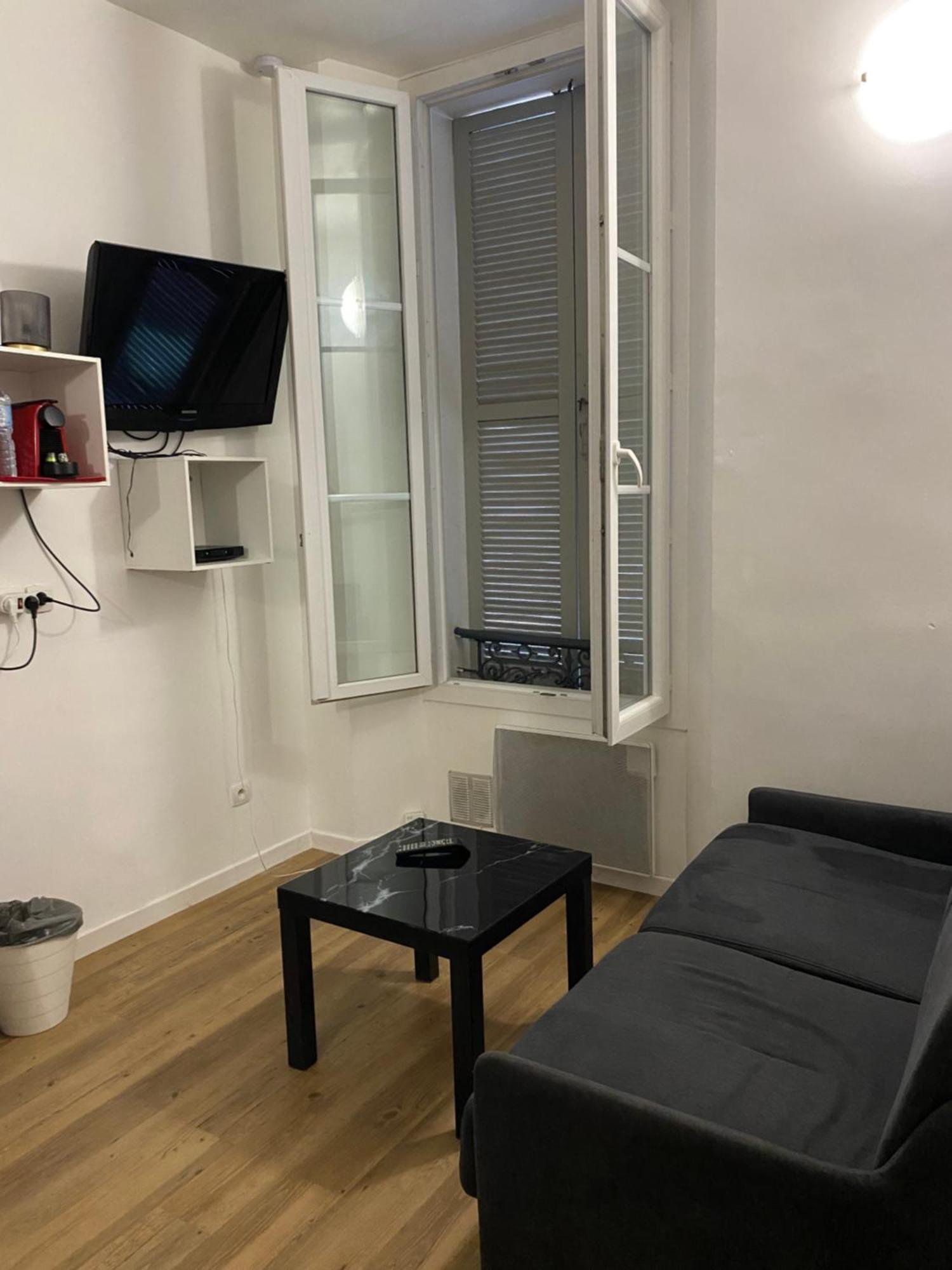 Smart Studio Канни Екстер'єр фото
